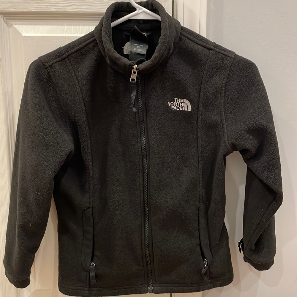 North face